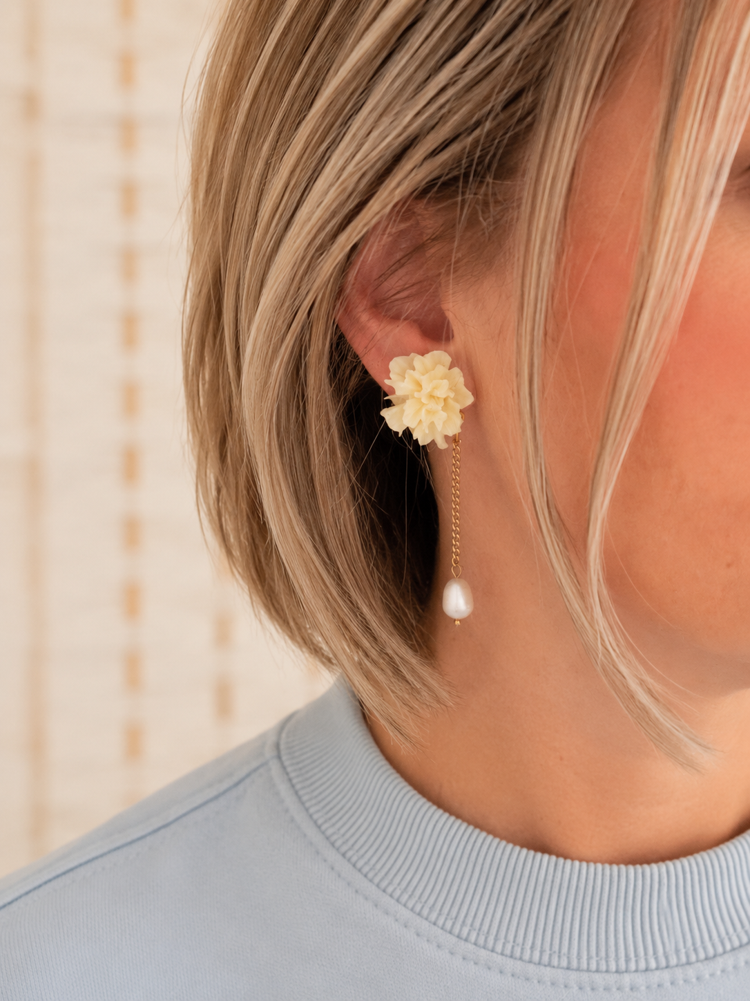 Pearl Bloom Drops