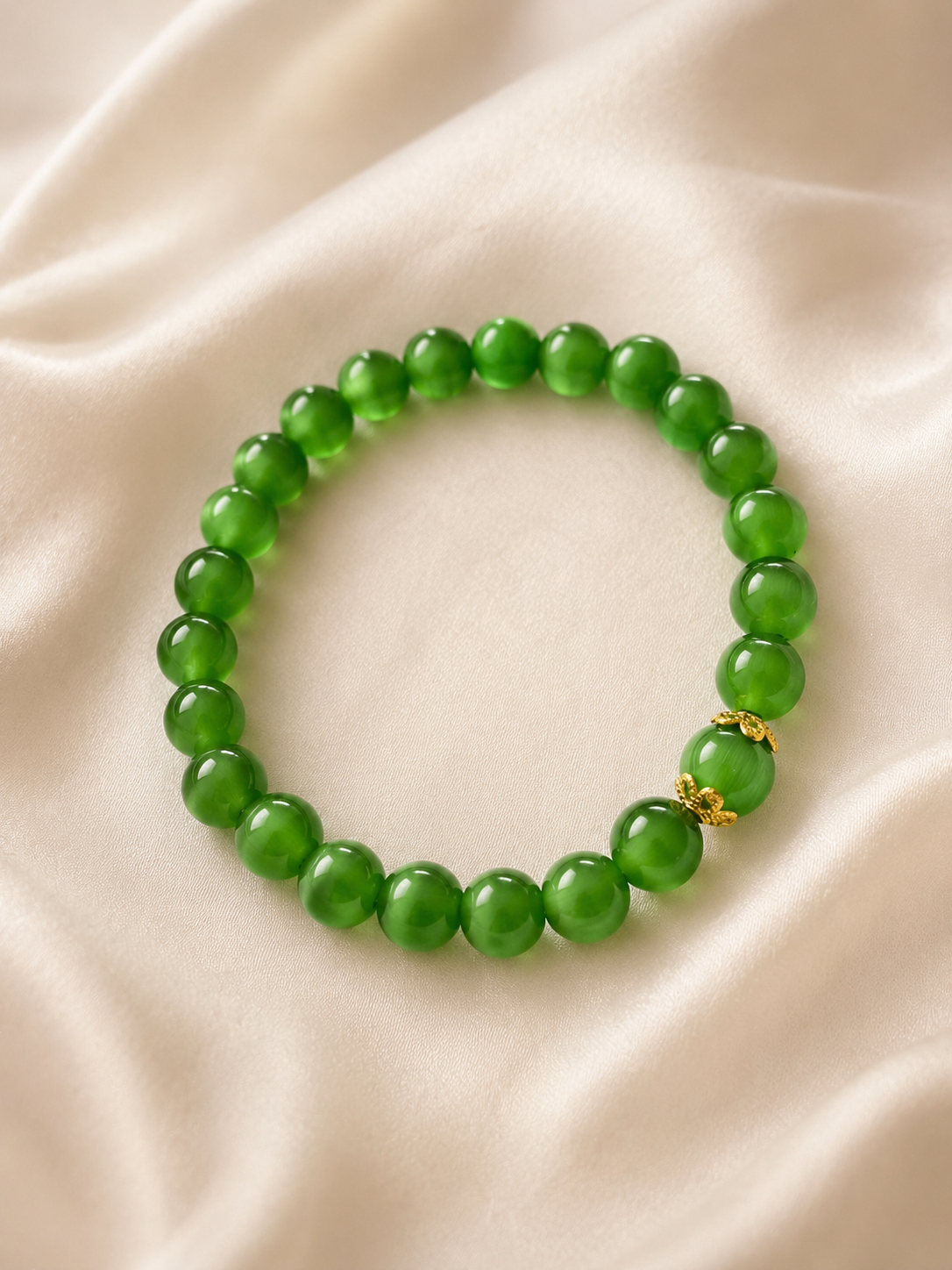 Emerald Glow