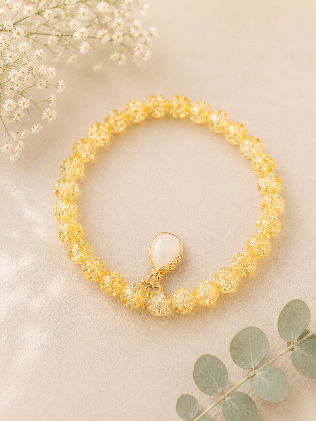Golden Wish