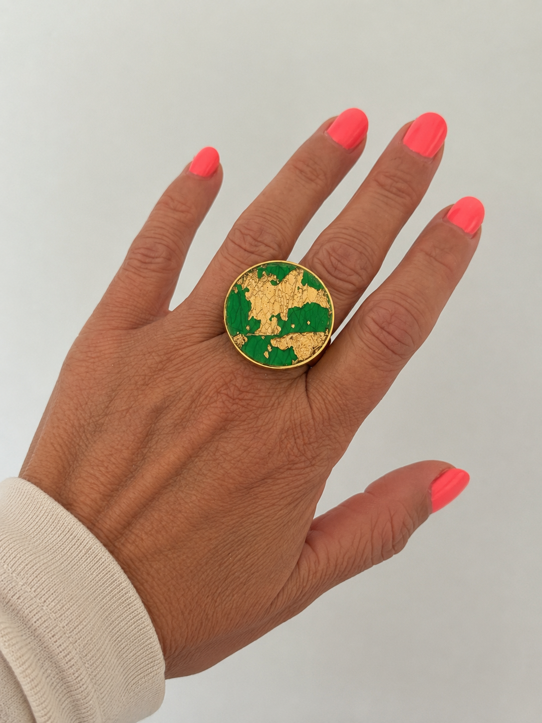 Emerald Atlas