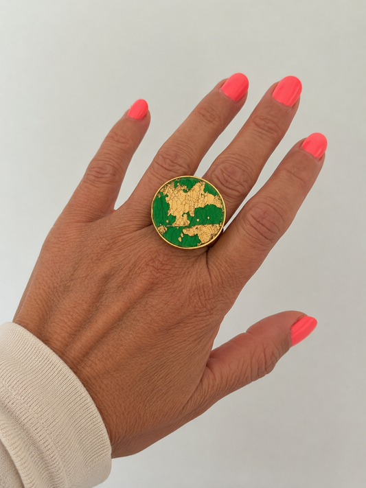 Emerald Atlas
