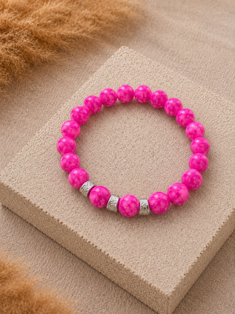 Pink Paradise Bracelet