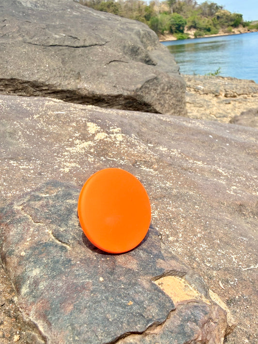 Solar Pop Ring