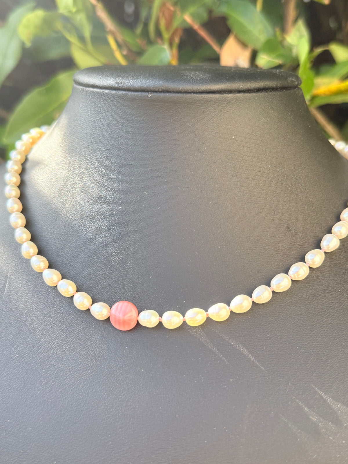 Pearl Blush