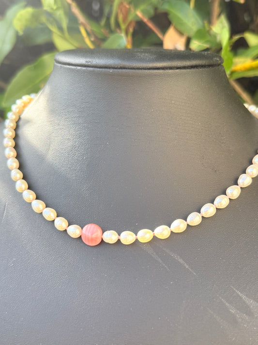 Pearl Blush