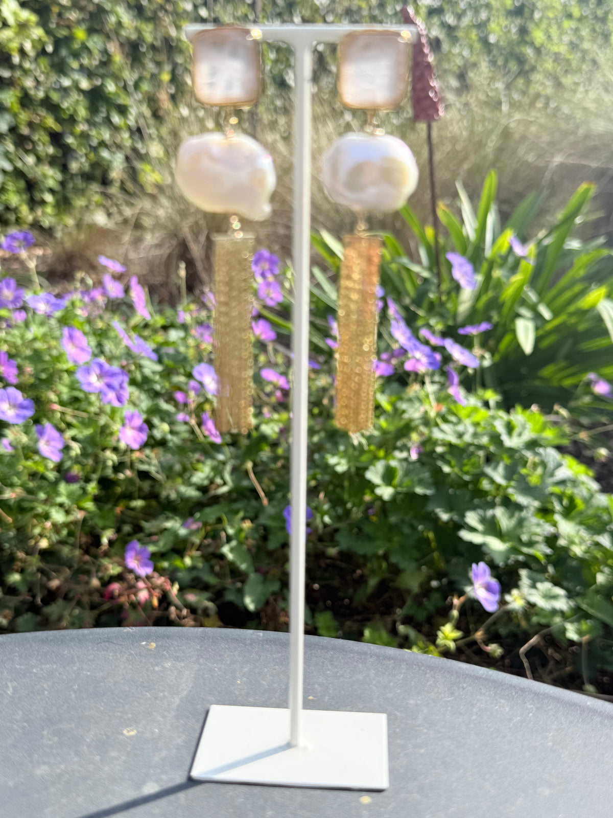 Pearl Glow