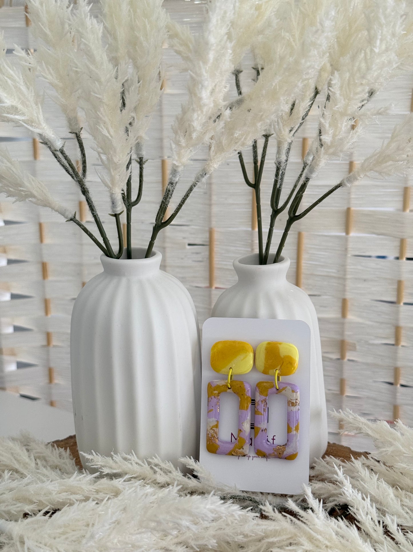 Lavender Honey Drops