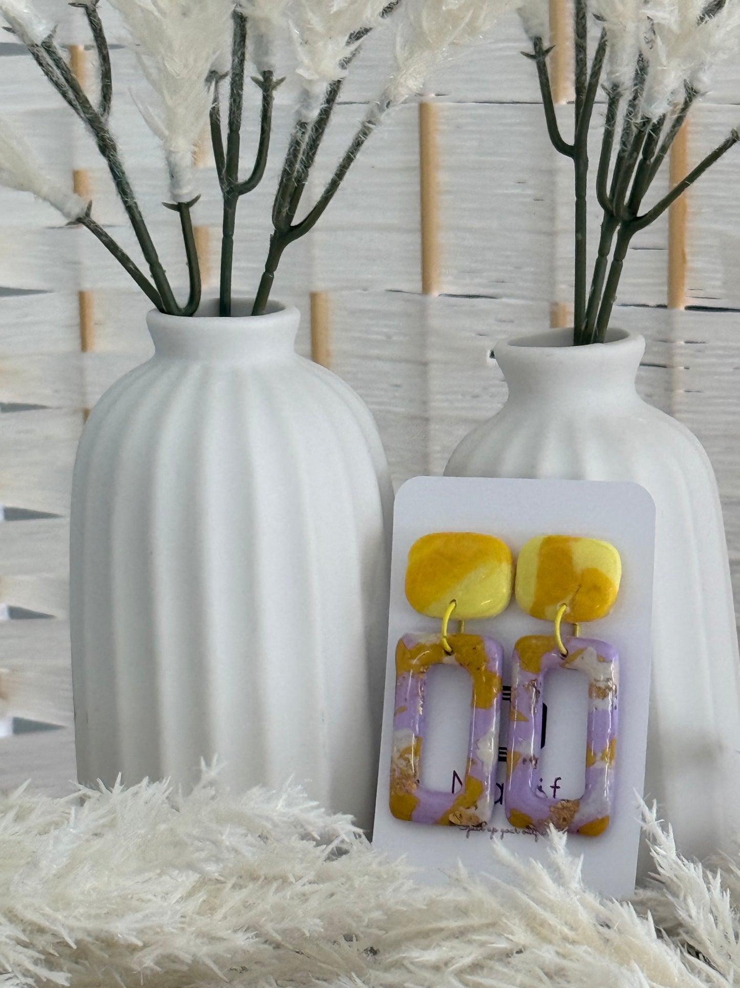 Lavender Honey Drops