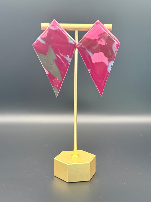 Geometric Glow
