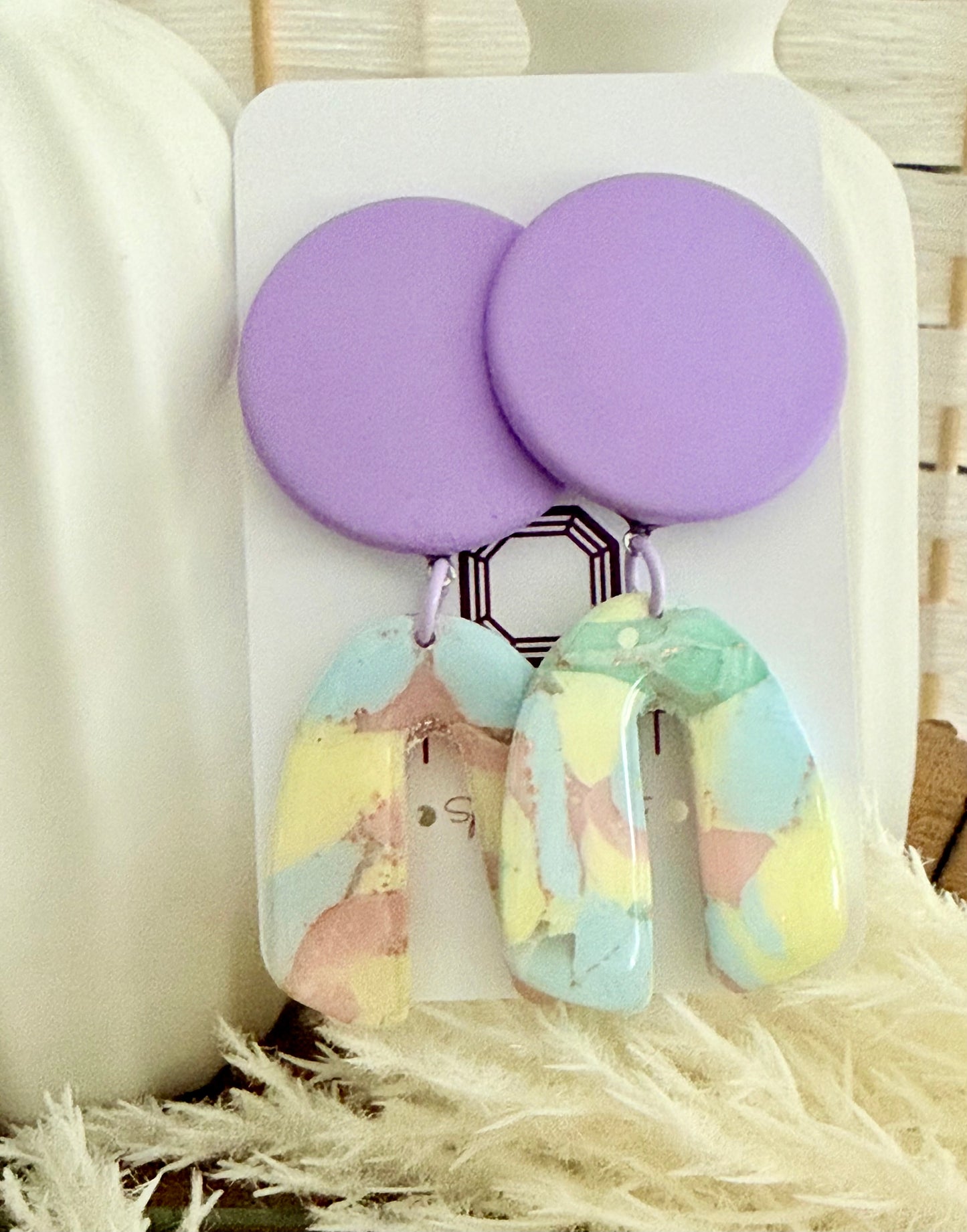 Lavender daydream Arches