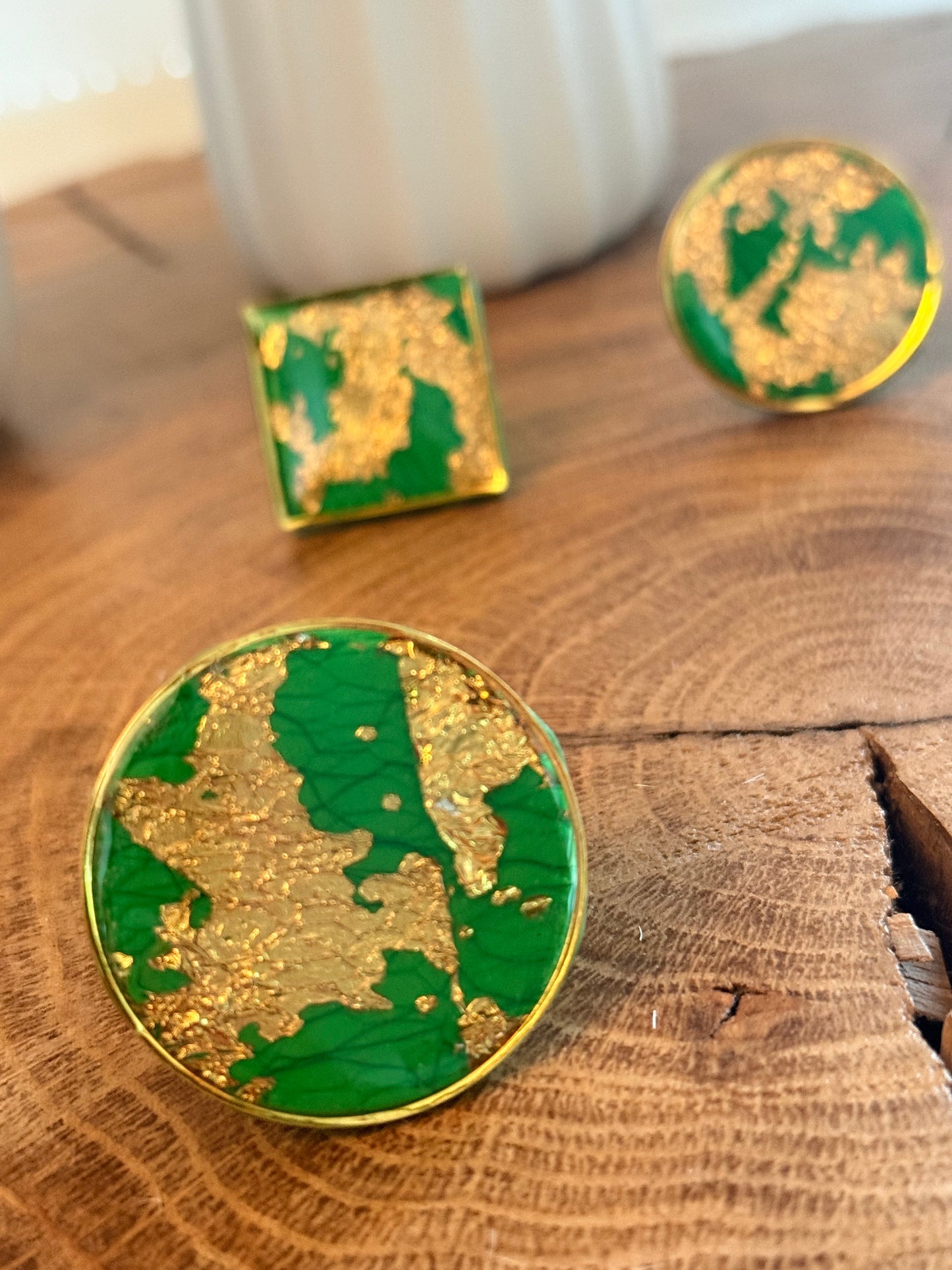Emerald Atlas The Big One