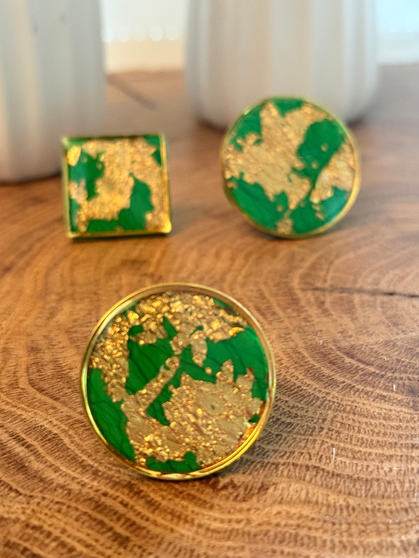 Emerald Atlas