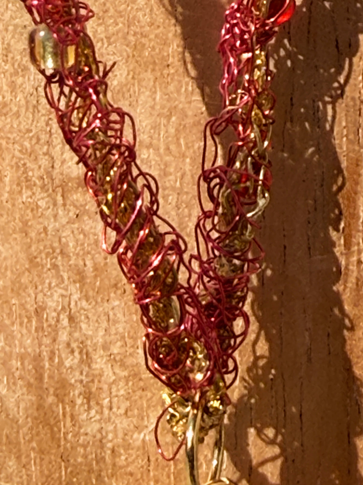 Ruby Glow