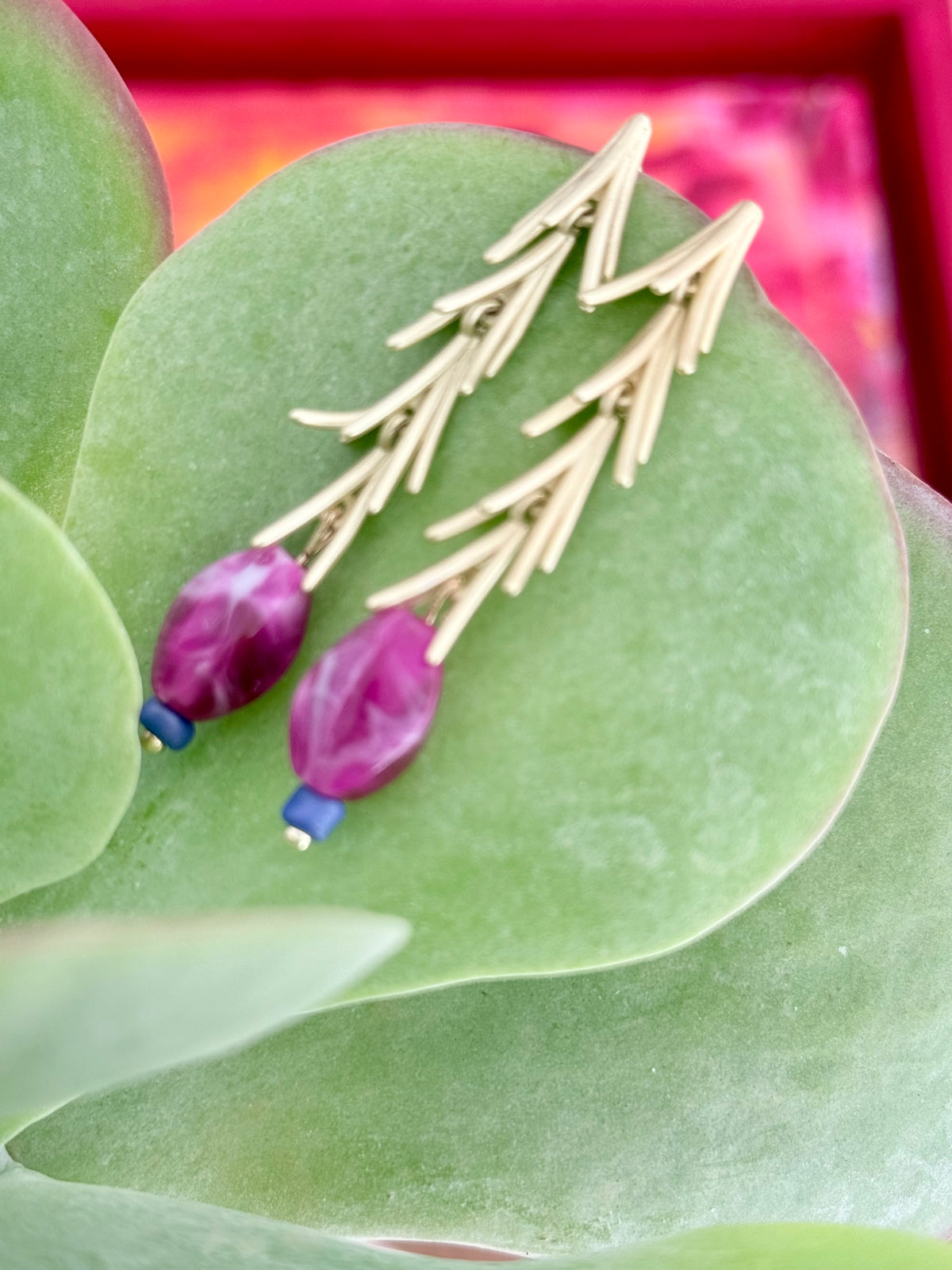 Twiggy Drops
