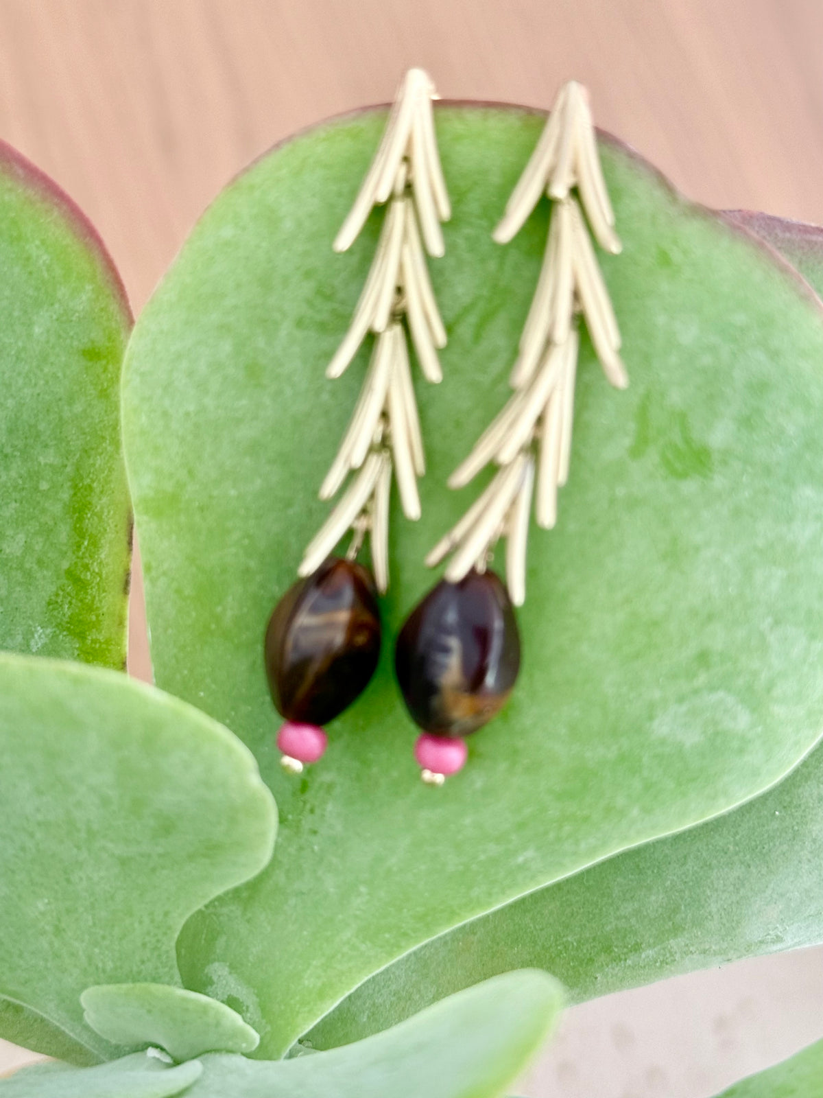 Twiggy Drops