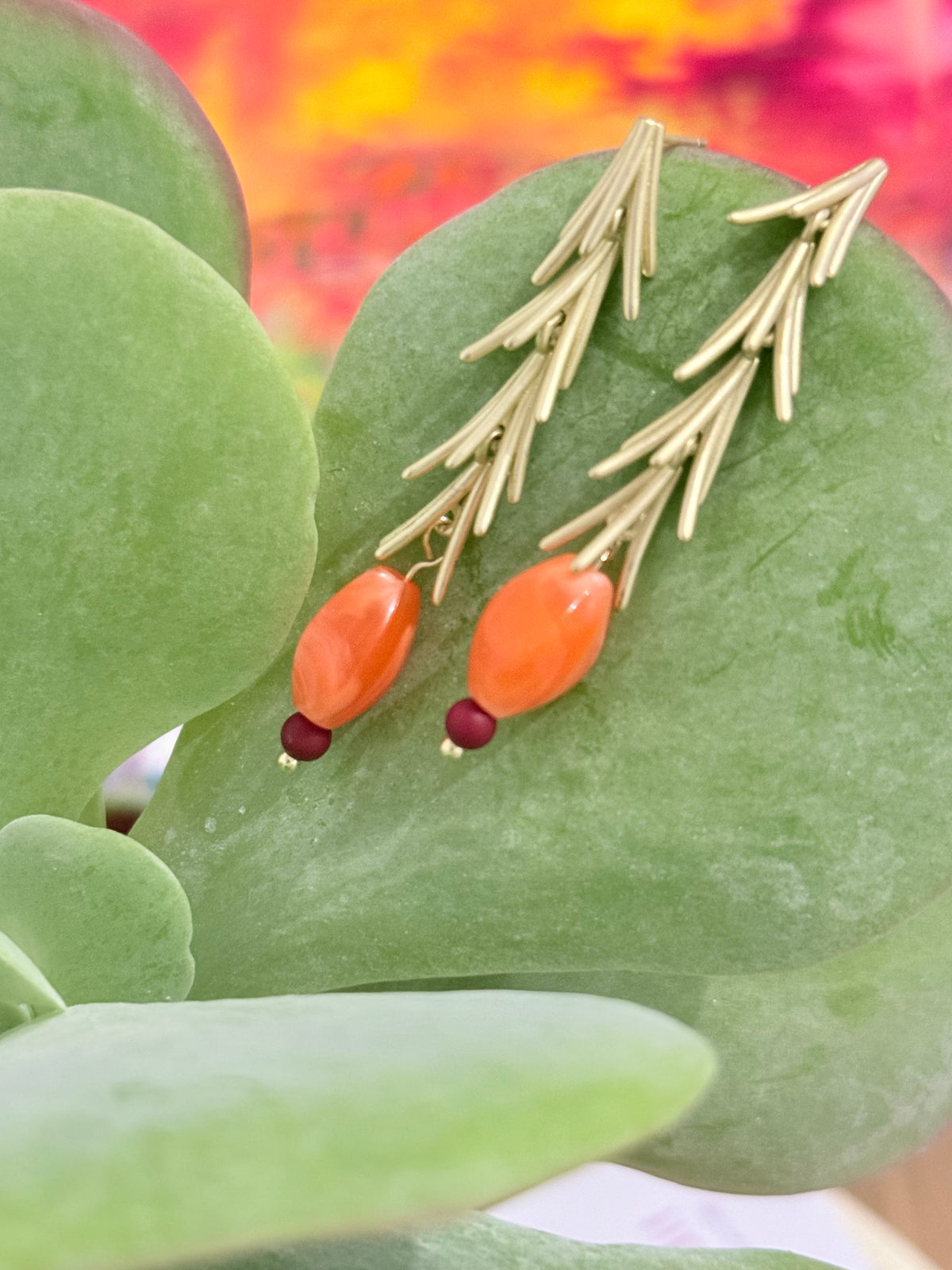 Twiggy Drops