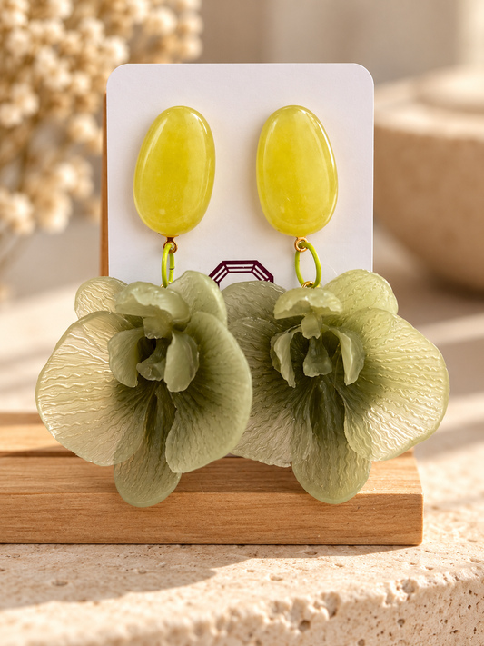 Lime Blossom