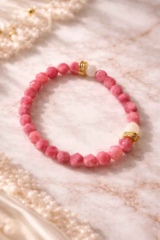 Rose Harmony bracelet