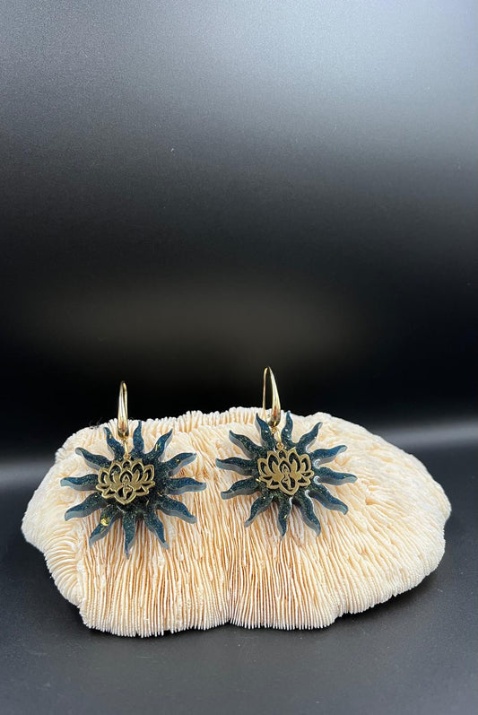 Solar Lotus