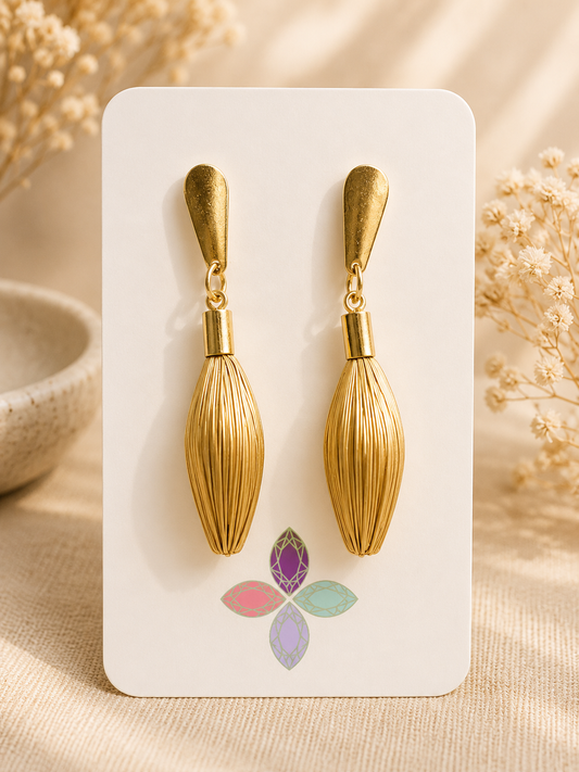 Golden Cocoon