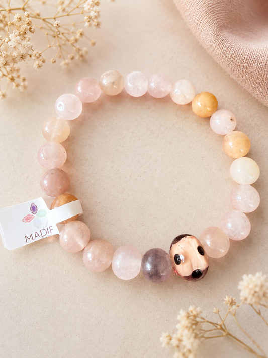 Blush Ladybug