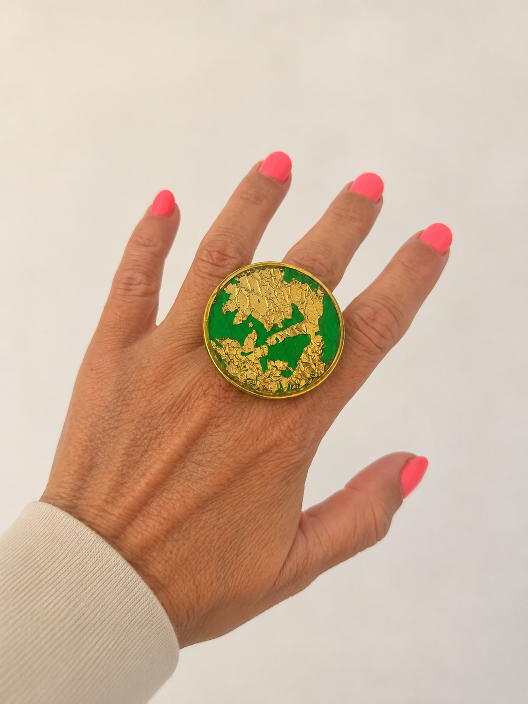 Emerald Atlas The Big One