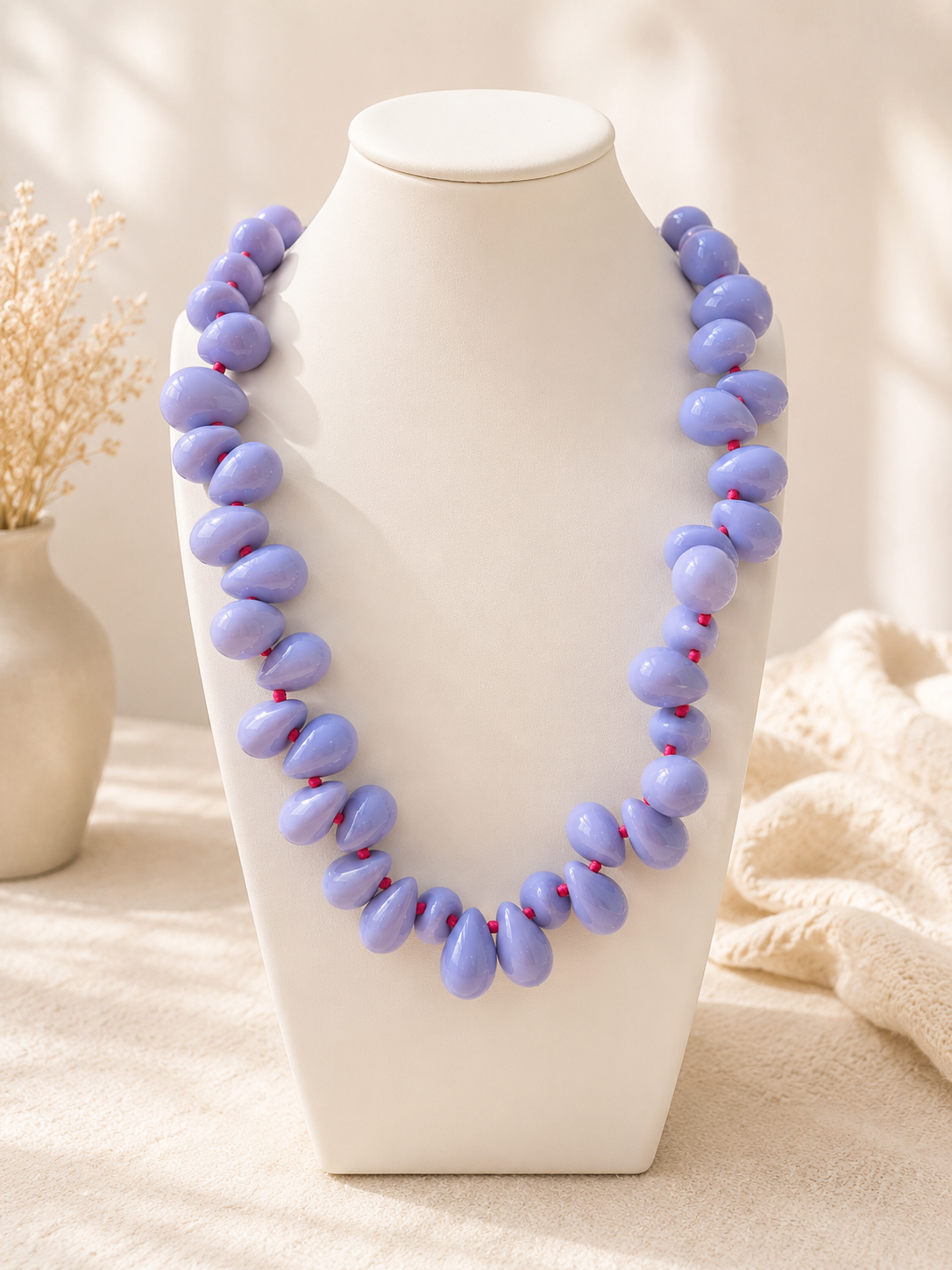 Lavender Breeze
