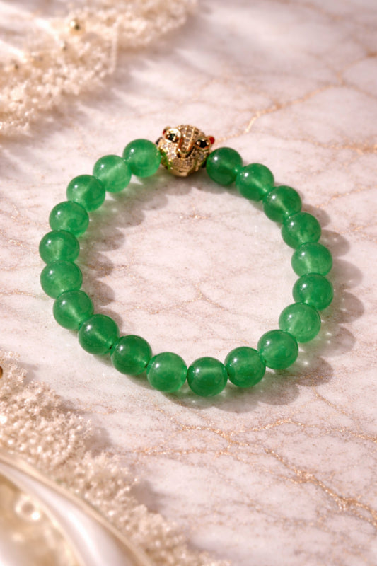 Emerald Wild