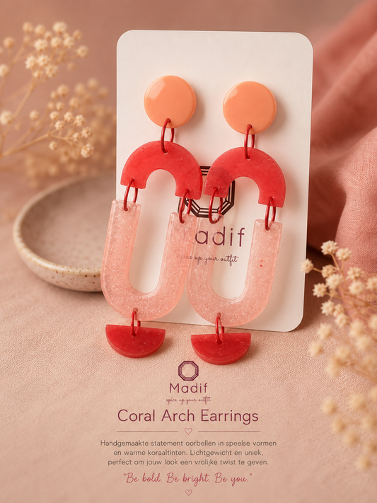 Coral Arch
