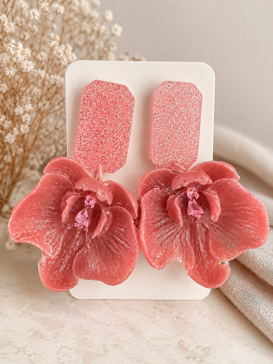 Coral Bloom