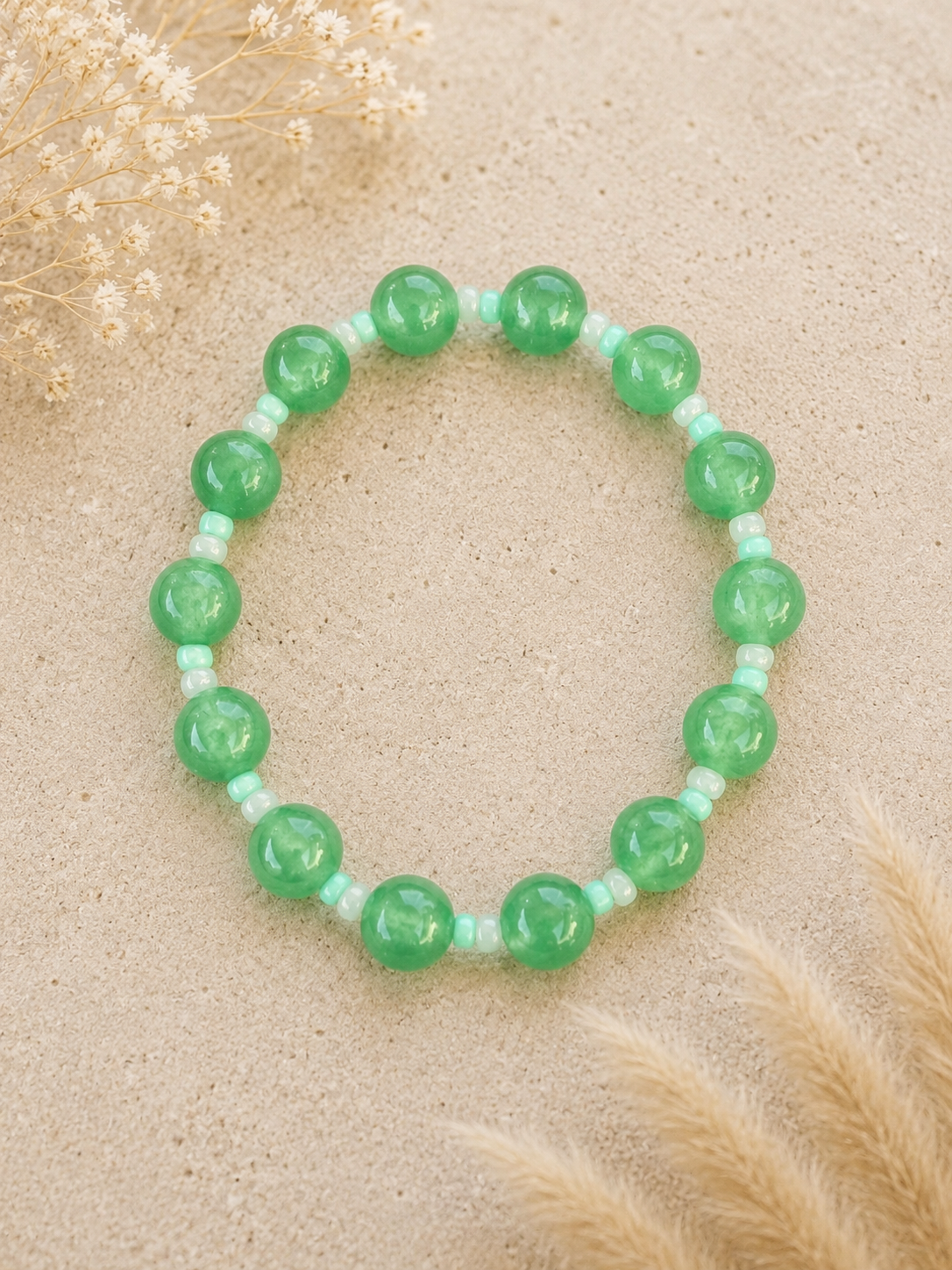 Jade Serenity