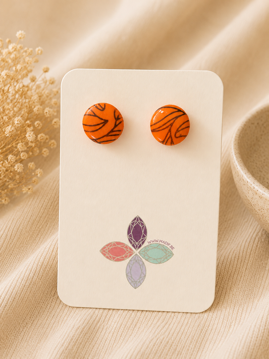 Bloom studs