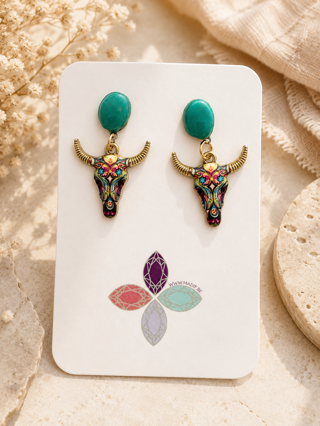 Bohemian Spirit