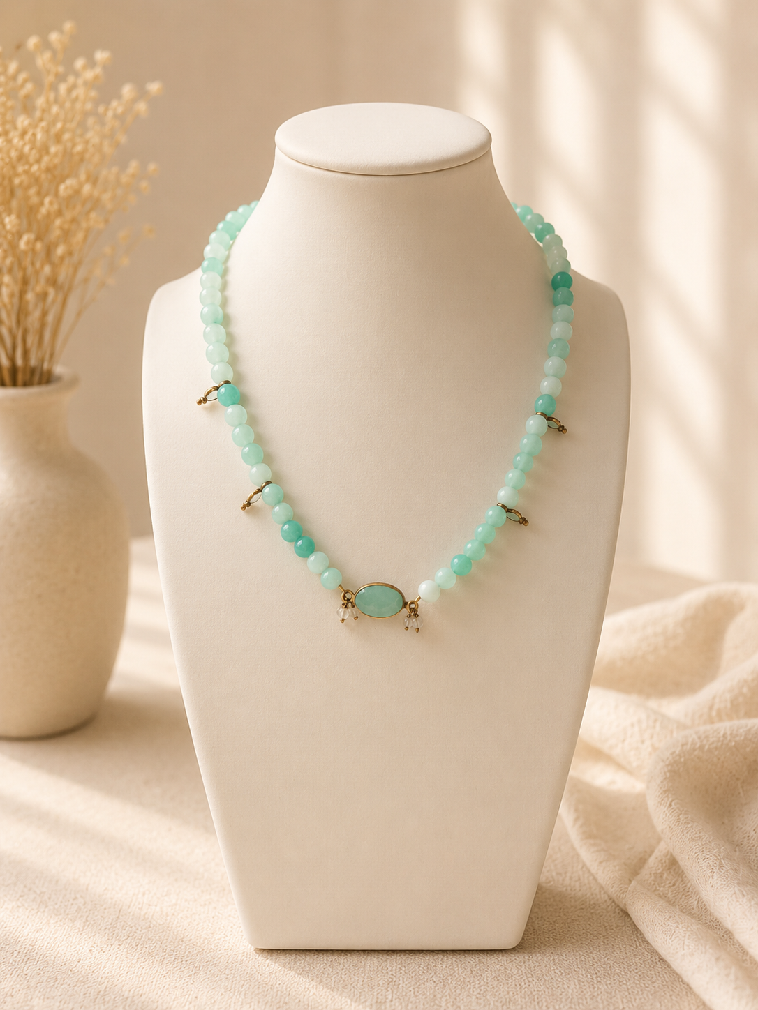 Seafoam Serenity