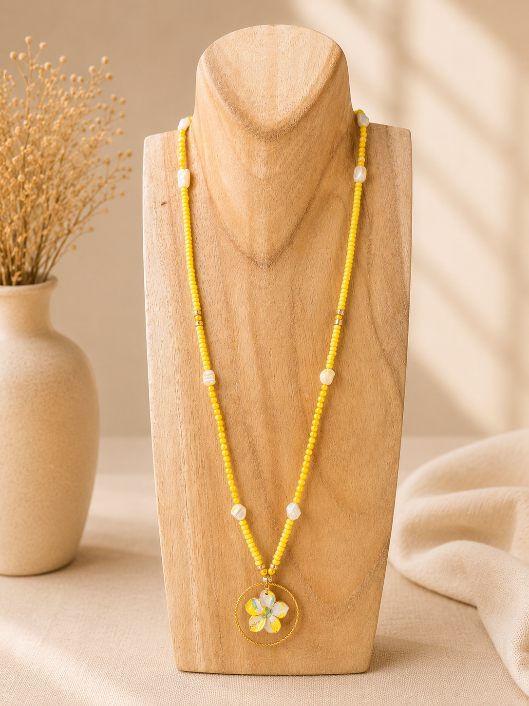 Golden Blossom