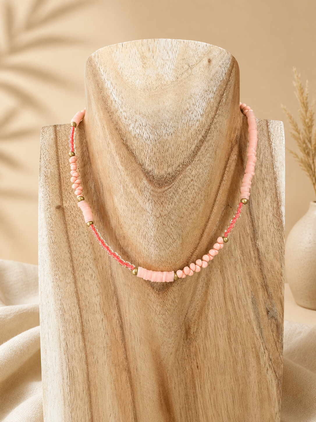 Blush Tide