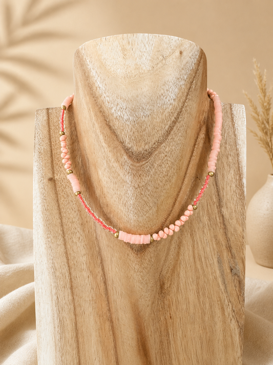 Blush Tide