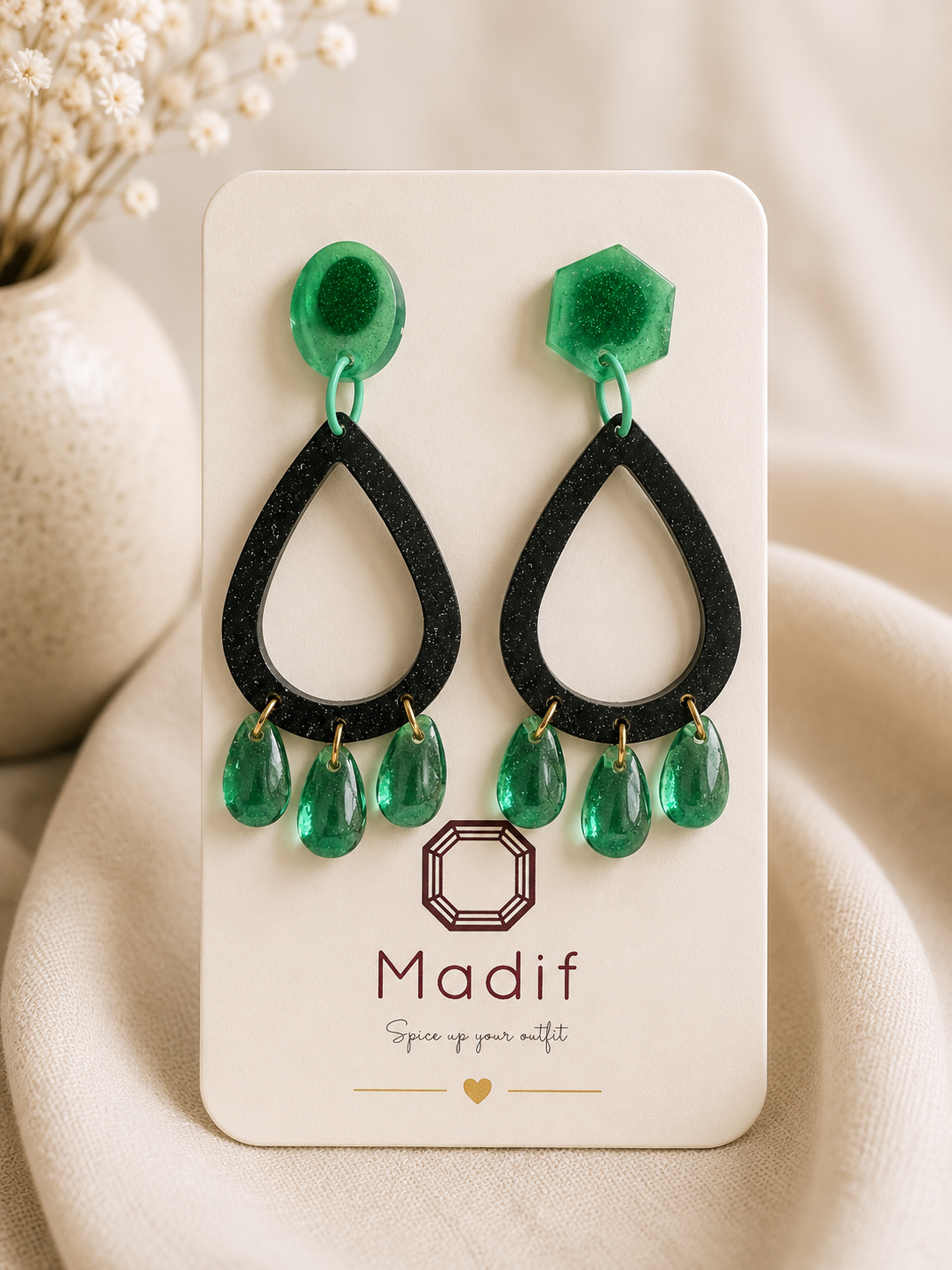 Emerald Eclipse