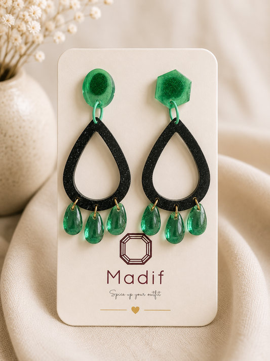 Emerald Eclipse
