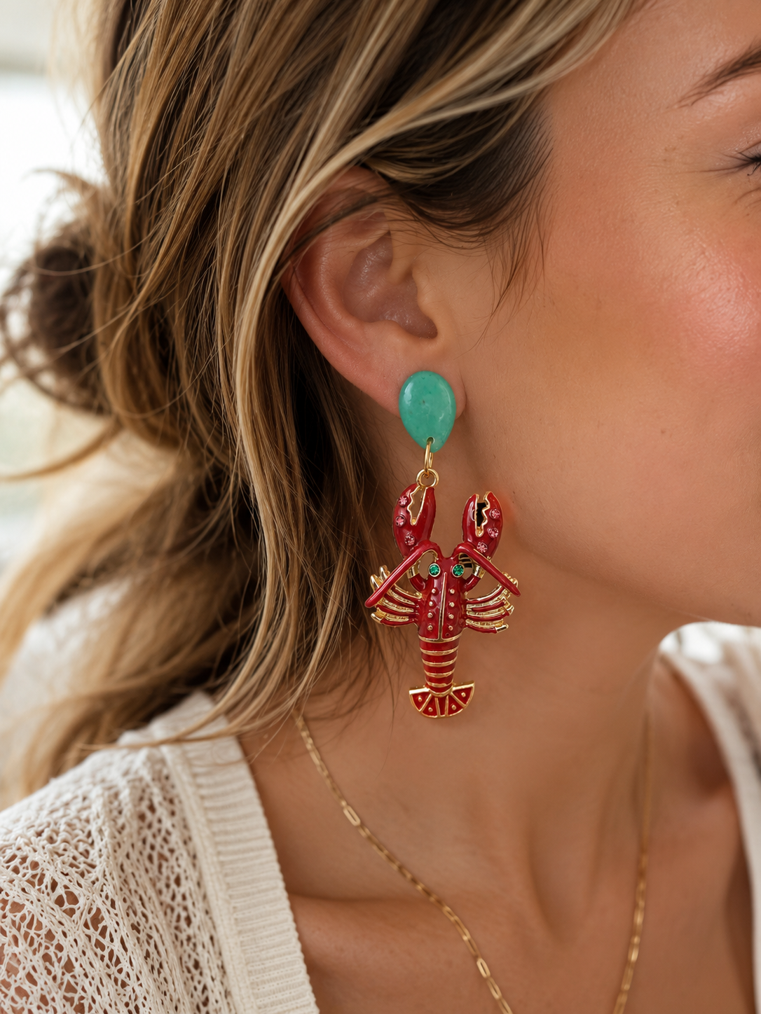 Lobster Luxe