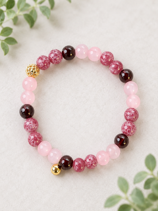 Blush and Berry