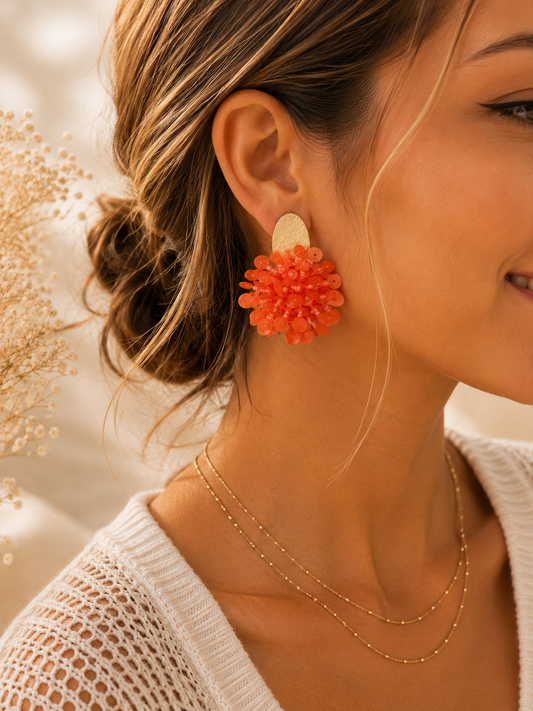 Coral Bloom