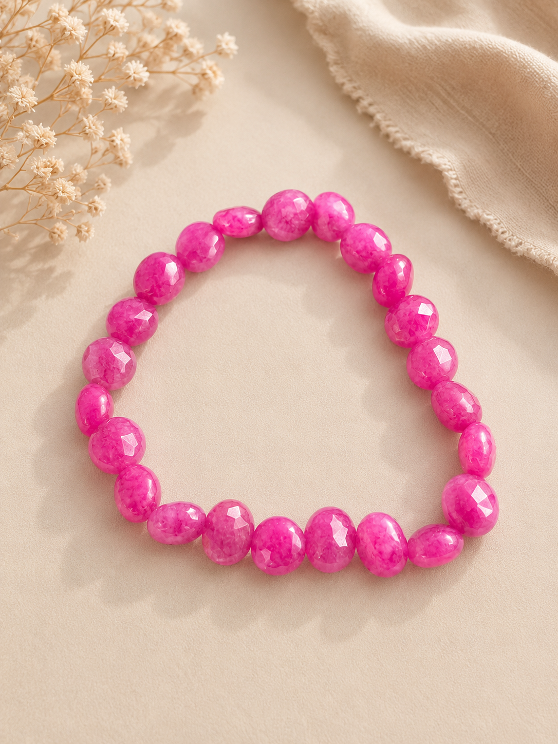 Pink Bliss