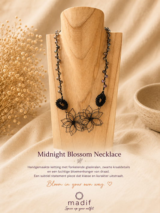 Midnight Blossom