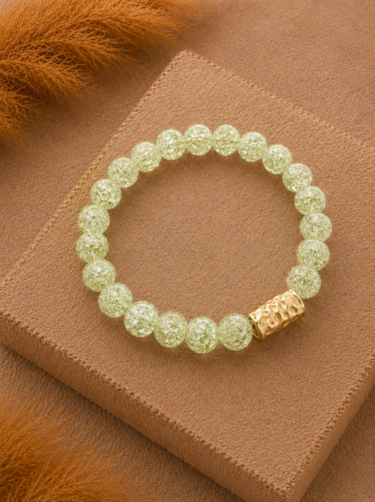 Lemon Quartz