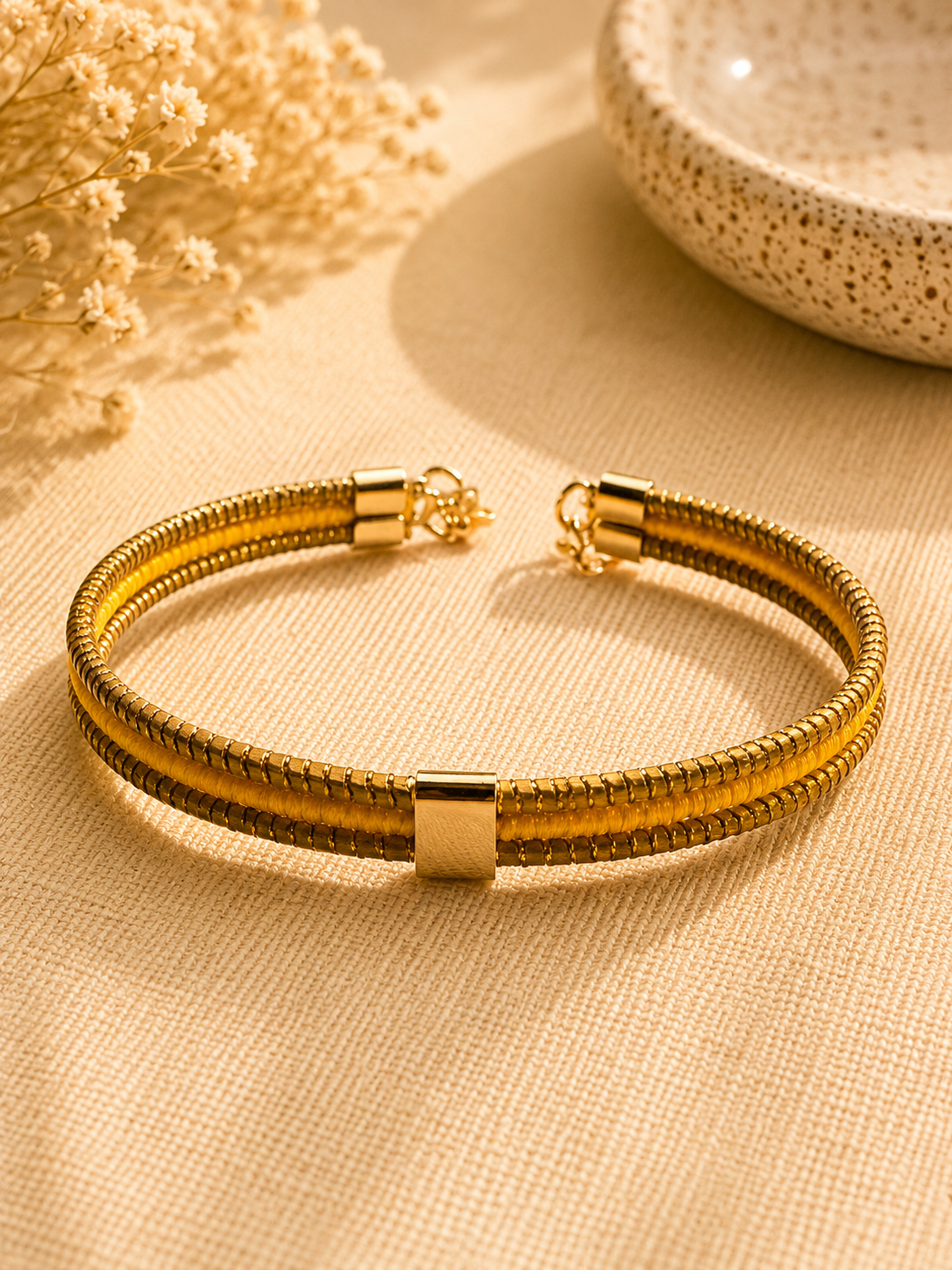 Glow Bracelet