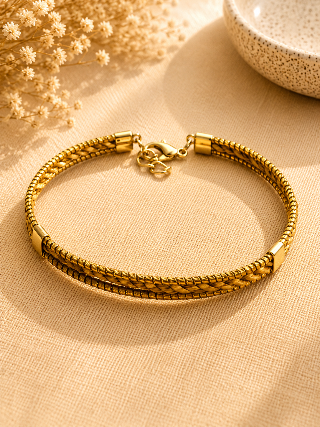 Glow Bracelet