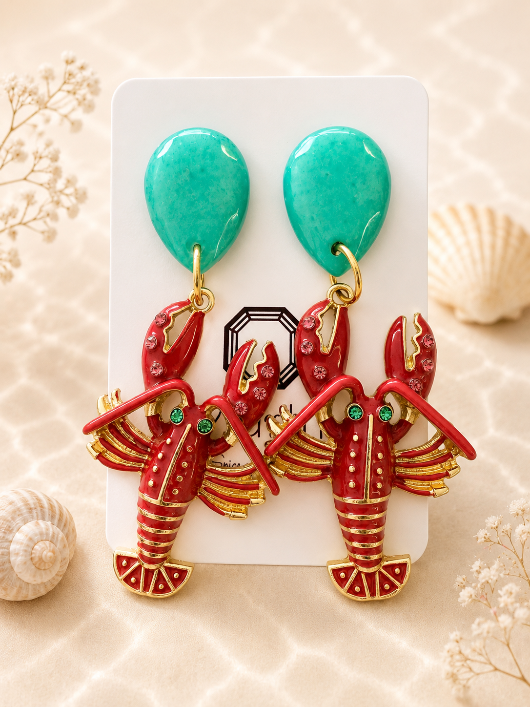 Lobster Luxe