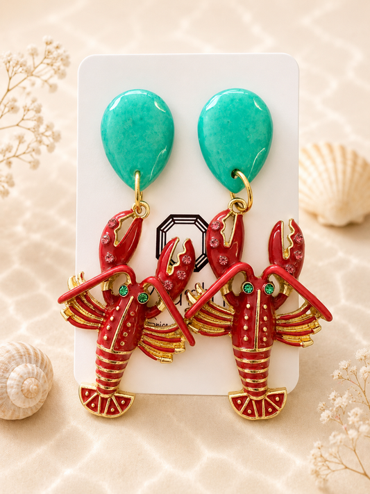 Lobster Luxe