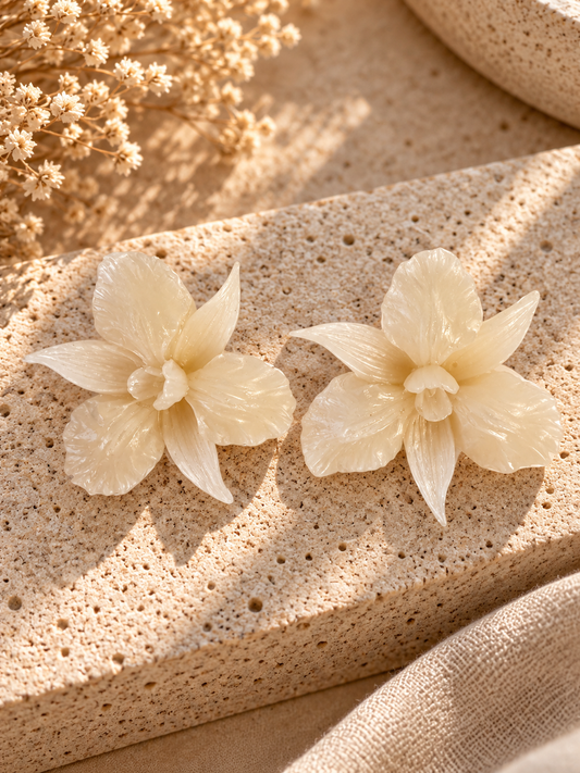 Ivory Bloom